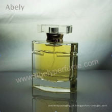 90ml Polished Perfume Garrafa para Perfume Masculino